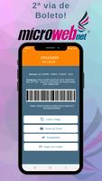 MicroWebNET syot layar 3