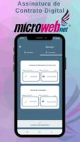 MicroWebNET syot layar 2