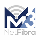 M3 NET FIBRA APK