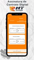 برنامه‌نما MT Tecnologia عکس از صفحه