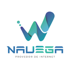 Navega Internet ícone