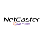 NETCASTER - GPN Fibra アイコン