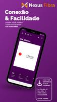 Nexus Fibra 海報