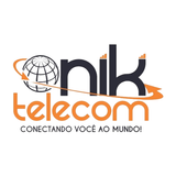 NIK TELECOM আইকন