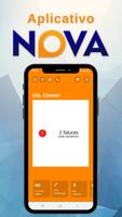 MINHA NOVA INTERNET Poster