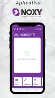 NOXY постер