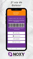 NOXY скриншот 3
