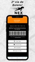 NEX TELECOM captura de pantalla 3