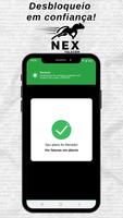 NEX TELECOM captura de pantalla 1