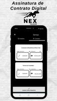 NEX TELECOM captura de pantalla 2