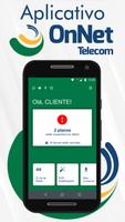 OnNet Telecom 海報