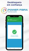 Power Fibra Telecom imagem de tela 1