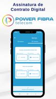 Power Fibra Telecom imagem de tela 2