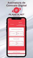 Sou Planeta Net ภาพหน้าจอ 2
