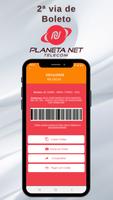 Sou Planeta Net ภาพหน้าจอ 3