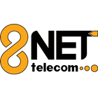 Icona 8NET TELECOM