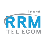 RRM TELECOM أيقونة