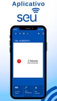 Cliente Seu Wifi penulis hantaran