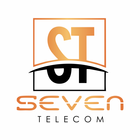 Seven Telecom icône
