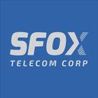 آیکون‌ Sfox Telecom