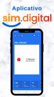پوستر Sim.digital GO