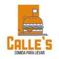 Calles Comida