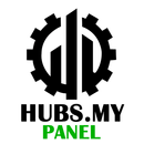 Panel HUBS.MY APK