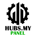 Panel HUBS.MY 图标