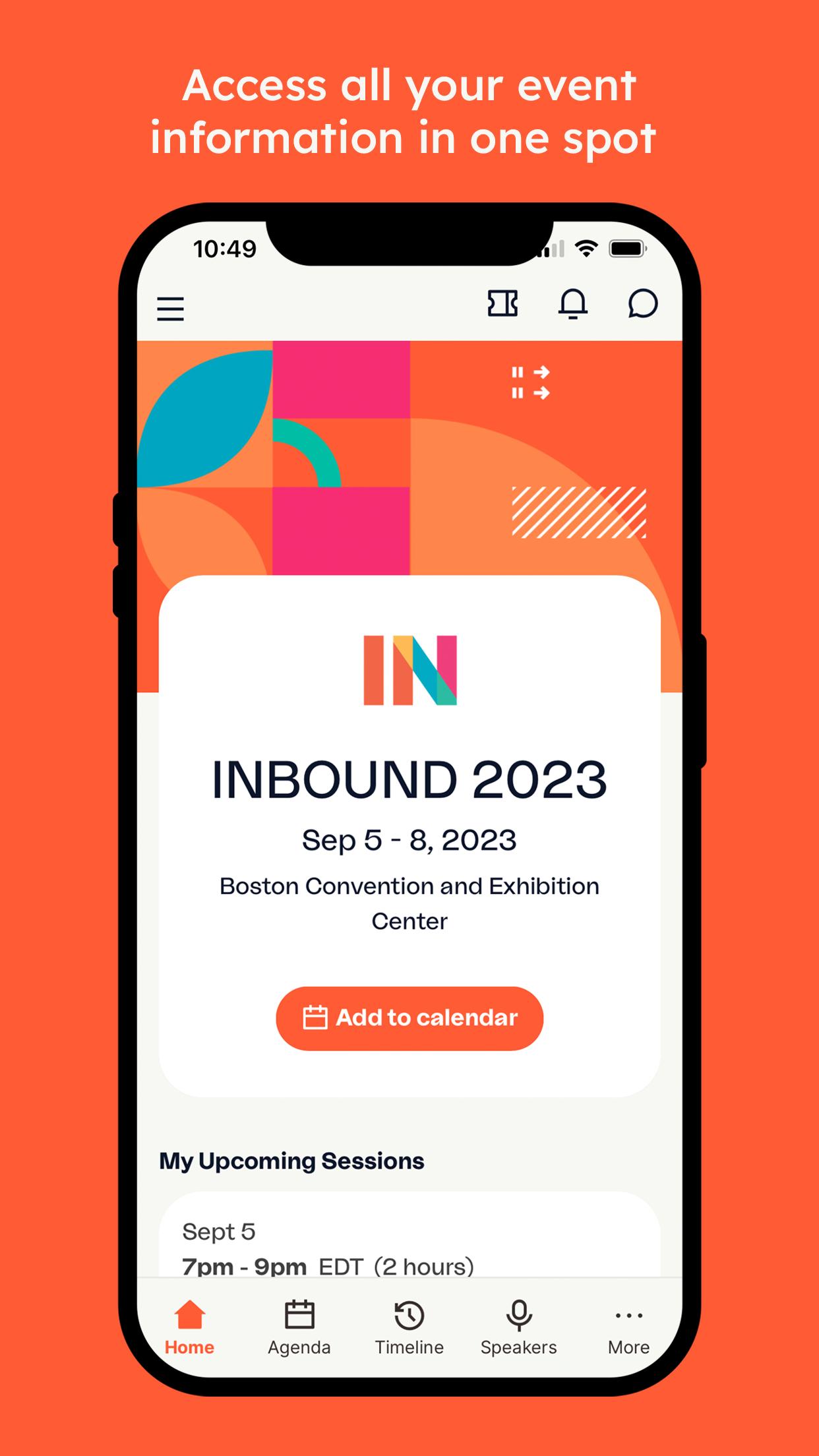 INBOUND 2024 APK for Android Download