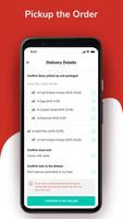 Hubtel CareForce - Accept & Go ảnh chụp màn hình 2