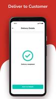 Hubtel CareForce - Accept & Go ảnh chụp màn hình 3