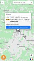 Hubup Livemap imagem de tela 1