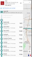 Hubup Livemap imagem de tela 3
