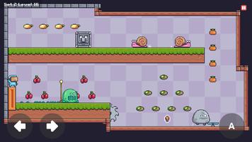 Pixel Fantasy imagem de tela 3