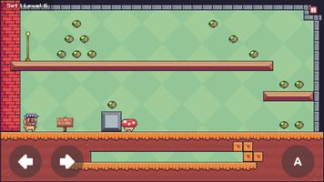 Pixel Fantasy imagem de tela 1