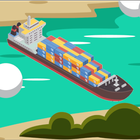 Suez Challenge ícone