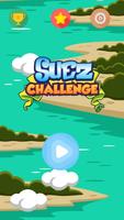 Suez Challenge Cartaz