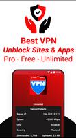 VPN Private Hot 截图 3