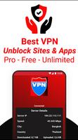 VPN Private Hot 截圖 3