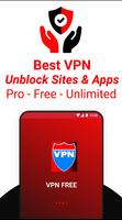 VPN Private Hot পোস্টার