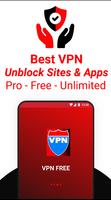 VPN Private Hot 海報