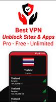 VPN Private Hot captura de pantalla 2