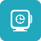 Zip Timekeeping-icoon