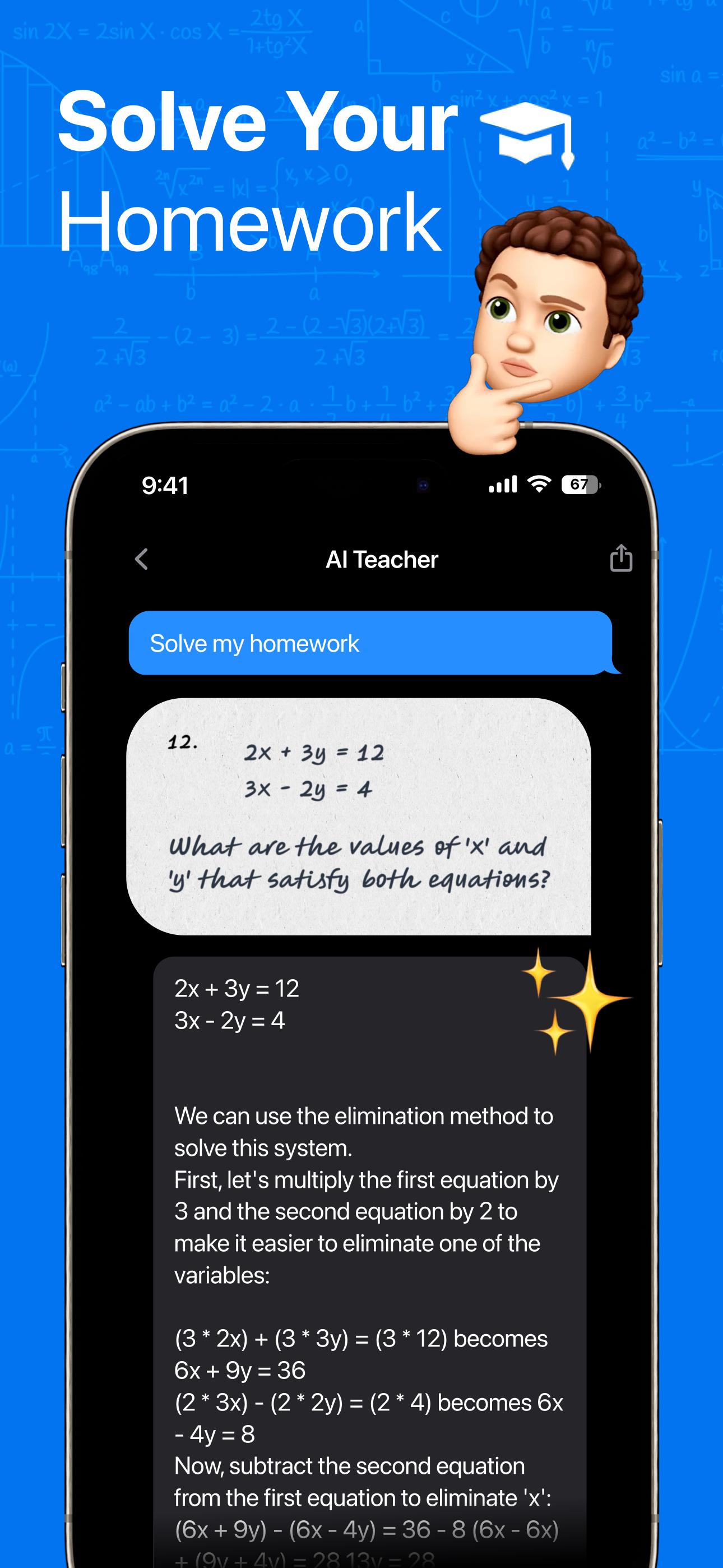 Download Do Apk De Homework Ai Study Companion Para Android Download Do Apk De Homework Ai Study Companion Para Android
