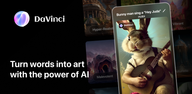 How to Download DaVinci - AI Generated Art on Mobile