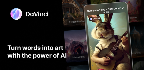 How to Download DaVinci - AI Image Generator APK Latest Version 4.0.0 for Android 2025 image