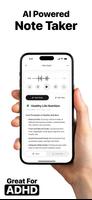 Note AI الملصق