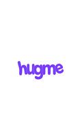 Hugme-poster