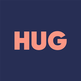 HUG 圖標