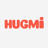 Hugmi – Chat & Meet icon
